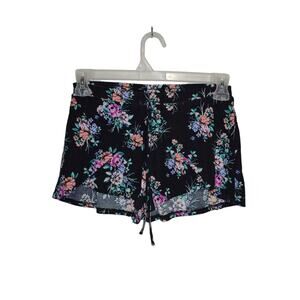 Kristin Nicole Juniors Shorts Size Medium